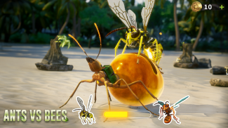 Ant Legion: For The Swarm screenshot 5
