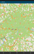 Cell Phone Coverage Map screenshot 7