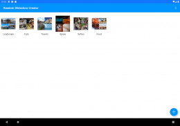 Random Slideshow Creator screenshot 12