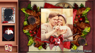 Love Photo Frames screenshot 4