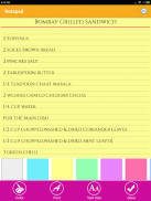 Cool Memo & To Do Tasks Colourful Reminder Notes screenshot 5