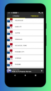 Radios de Panamá - Emisoras de screenshot 4