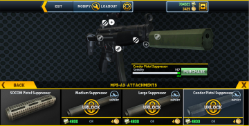 Gun Club 3: Virtual Weapon Sim screenshot 8