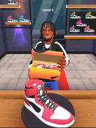 Fake Buster 3D screenshot 2