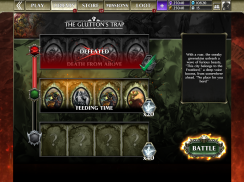 Warhammer AoS: Champions screenshot 15