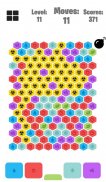 Hexa Infect screenshot 0