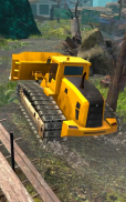 Mining Rush: Dig Deep Dozer! screenshot 10