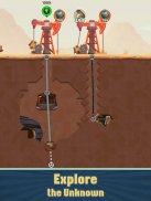 Oil Era - Idle Mining Tycoon screenshot 10