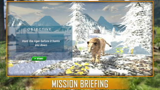 JungleMarksman: Animal Hunting screenshot 7
