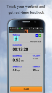 Bartal Sports Tracker-Fitness screenshot 1