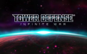 Tower Defense: Infinite War screenshot 0