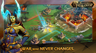 Alliance of Glory Apk Download for Android- Latest version 1.0.146-  com.topgamesinc.zeus