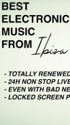 Ibiza Global Radio (Live 24/7) screenshot 0