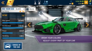CarX Highway Racing (Unreleased) screenshot 15
