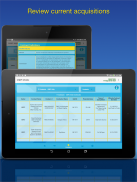 NASA OSBP Mobile screenshot 7