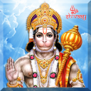 Hanuman Chalisa Icon