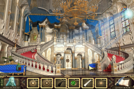 Princess Isabella 1 screenshot 9