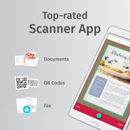 SwiftScan: Scan PDF-documenten screenshot 10