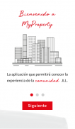 MyProperty screenshot 1