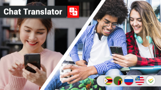 Çevirmen: Camera Translator (T screenshot 2