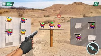 Fun Bird Shooting Game 2020 screenshot 6