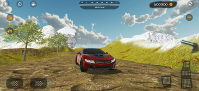 M Package : Car Simulator screenshot 6