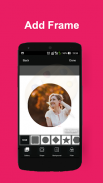 Photo Editor Pro-Frame,Live Filters, Textify screenshot 4