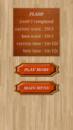 Sudoku: The mind trainer screenshot 2