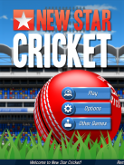 New Star: Cricket screenshot 10