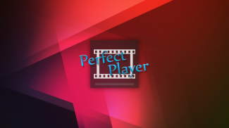Perfect Player IPTV screenshot 0
