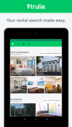 Trulia Rent Apartments & Homes screenshot 0