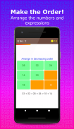 Tricky Math | Brain Training Games screenshot 4