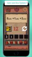 Tabletop RPG Battle Generator screenshot 7