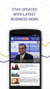 Business Today: Business News screenshot 2