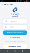 Escola Paraná screenshot 0
