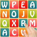Classic Word Game : Free Word Search Puzzles Icon