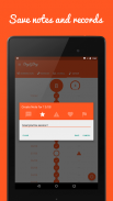 Day by Day • Track & Build Habits, Routines, Goals screenshot 7