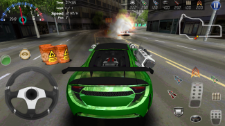 Vehículo ligero blindado 2 screenshot 5