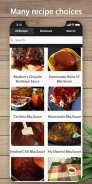 Best Bbq Sauce Recipes Selection screenshot 2