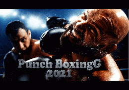 Punch Boxing Fighter The fight screenshot 6