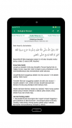 Al Qur'an dan Tafsir screenshot 7