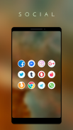 Alamo Icon Pack screenshot 0