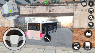 OW Bus Simulator screenshot 6