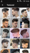 Cortes De Pelo Para Hombres screenshot 4