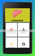 Liver Health App screenshot 13