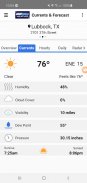 EverythingLubbock Weather screenshot 4