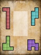 Block Puzzle & Conquer screenshot 0