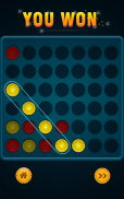 4 in a row : Connect 4 Multiplayer screenshot 18