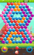 Bubble Fruit screenshot 2