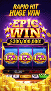Huge Win Slots - Casino Game screenshot 0